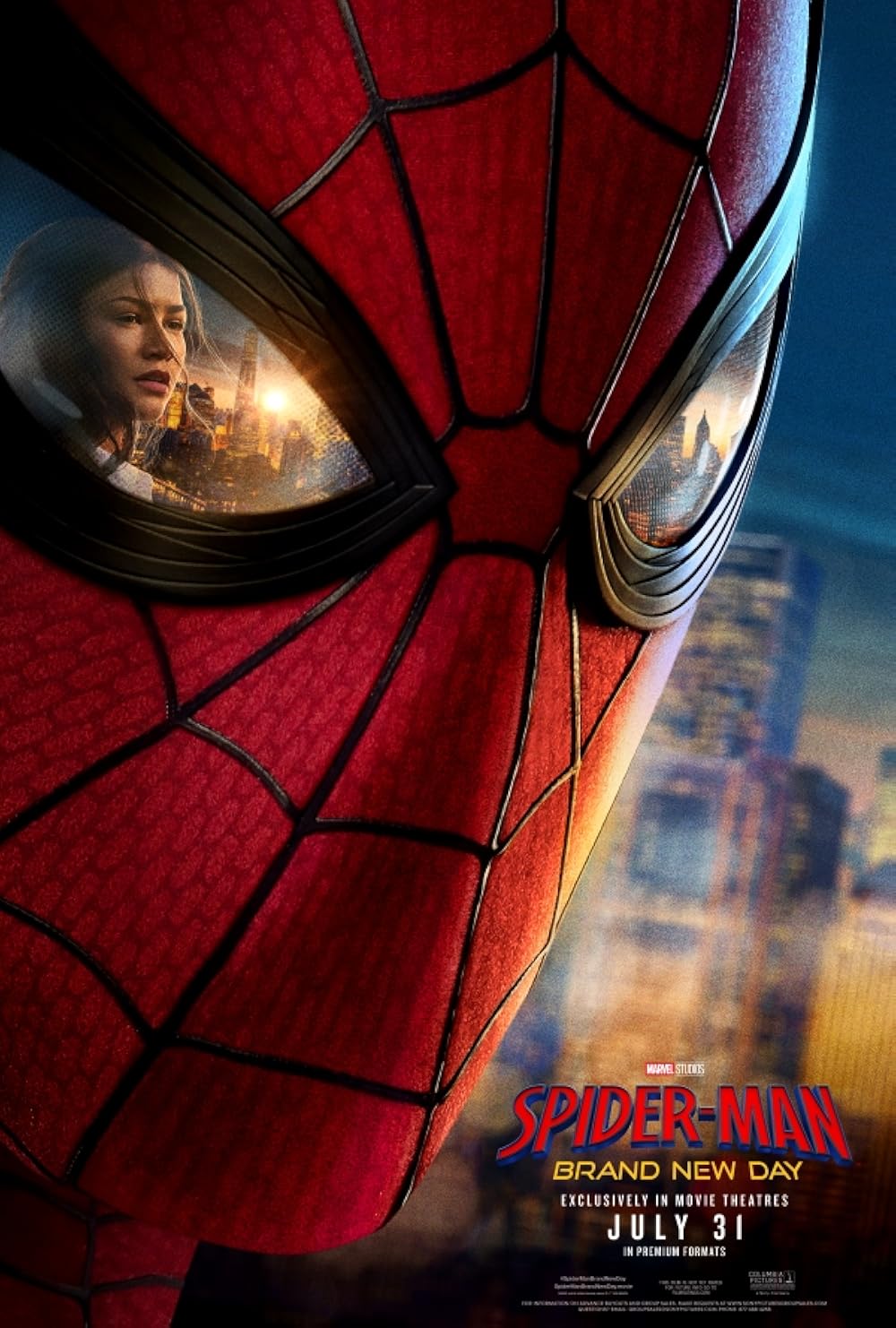 Spider-Man Brand New Day review: A Brand New World