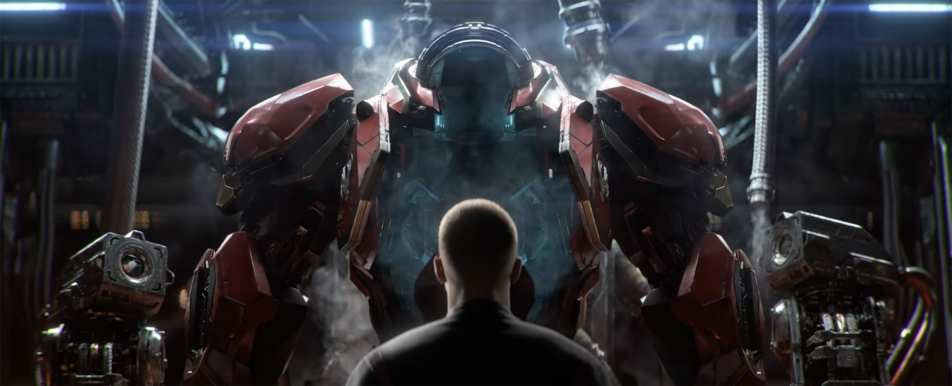 StarCraft is coming back — but not as an RTS