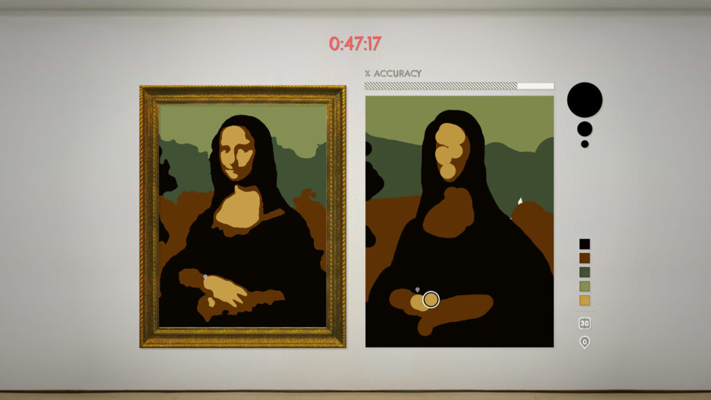sloppy forgeries